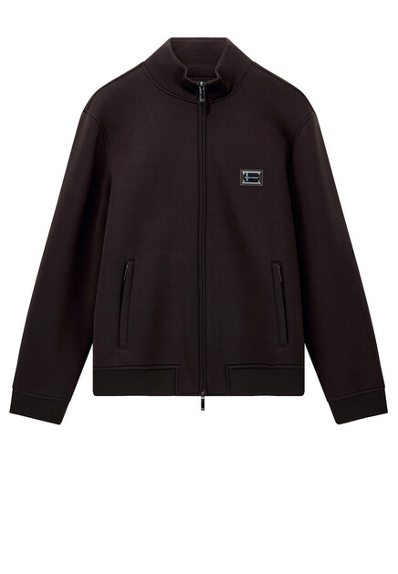Олимпийка из модала EMPORIO ARMANI