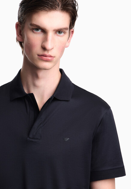 Поло EMPORIO ARMANI 202685