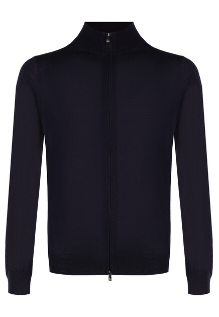 Кардиган на молнии CORNELIANI