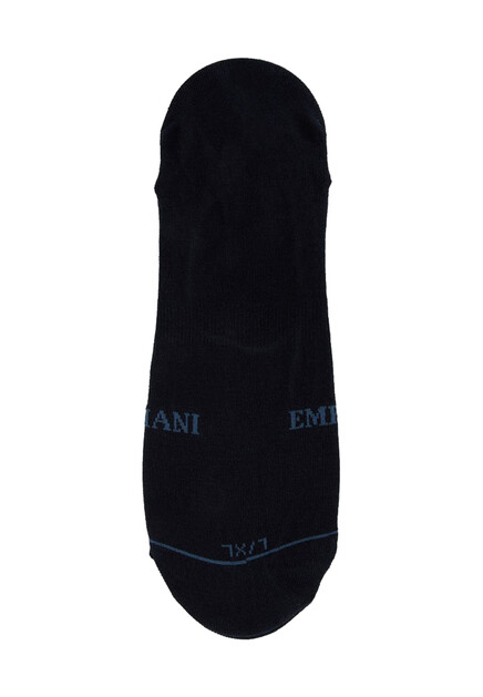 Набор носков EMPORIO ARMANI Underwear  - Хлопок, Полиамид