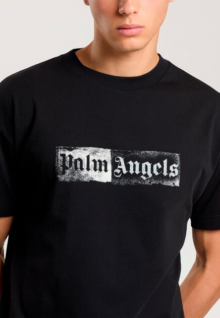 Футболка PALM ANGELS 209926