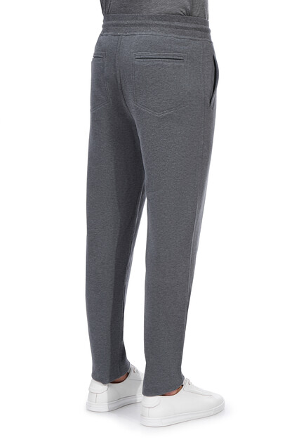Брюки BRUNELLO CUCINELLI 176462