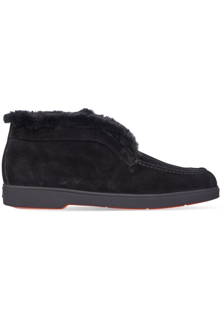 Лоферы SANTONI