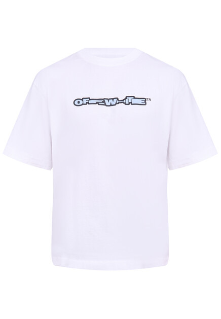 Футболка OFF-WHITE