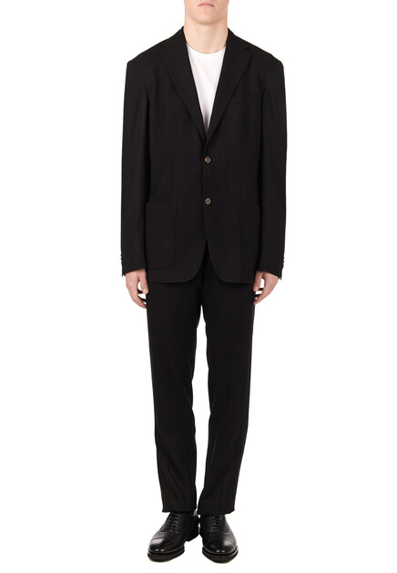 Классический костюм CORNELIANI