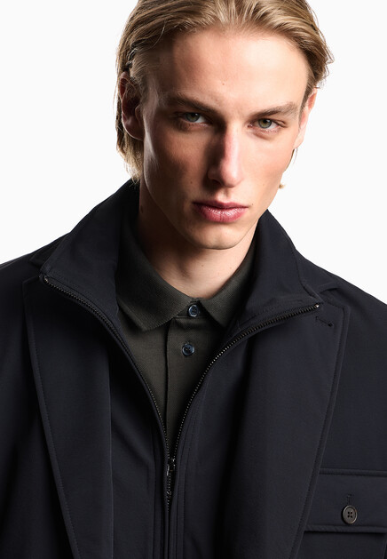 Пиджак EMPORIO ARMANI 193961
