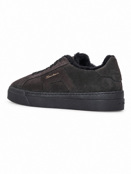 Кеды SANTONI  6 размера