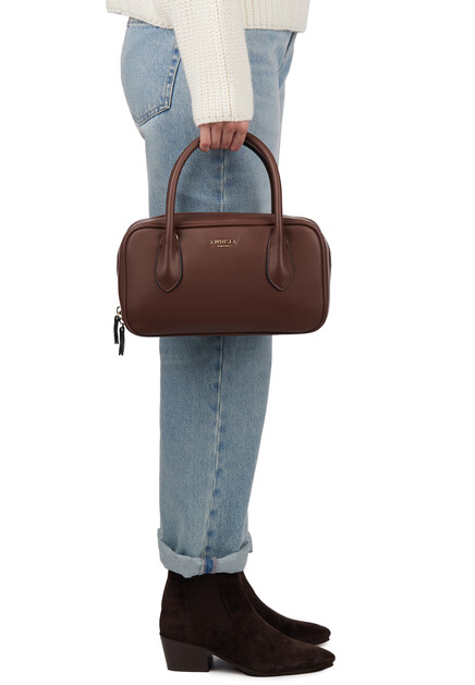Сумка-боулер TWINSET Milano - ИТАЛИЯ