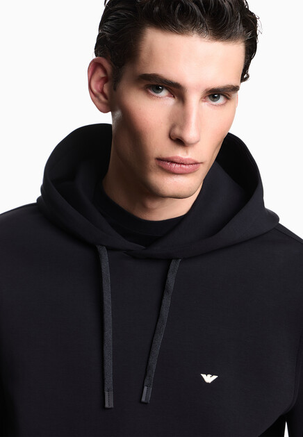 Худи EMPORIO ARMANI 202733