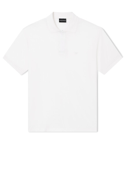 Поло EMPORIO ARMANI