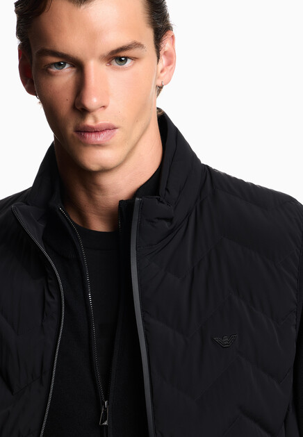 Жилет EMPORIO ARMANI 202698