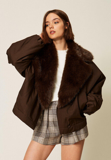 Куртка TWINSET Milano 208466