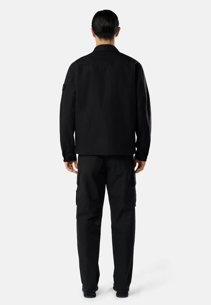 Рубашка STONE ISLAND  - Хлопок