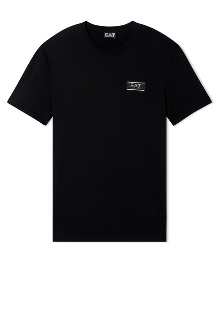 Футболка EA7