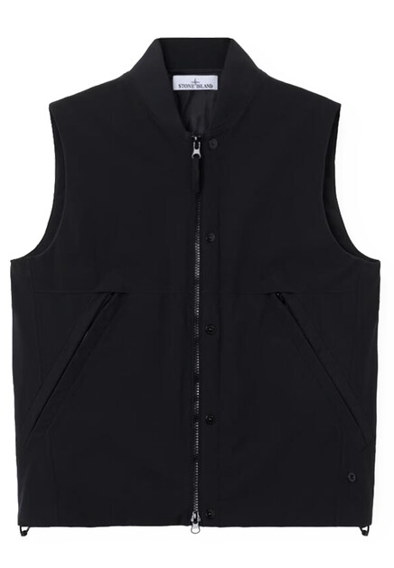 Жилет STONE ISLAND