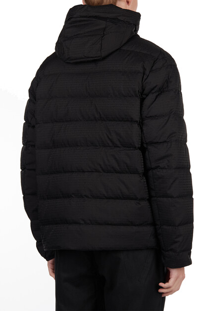 Пуховик EMPORIO ARMANI 193938