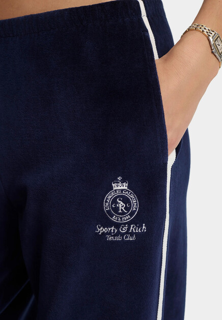 Брюки SPORTY&RICH 197096