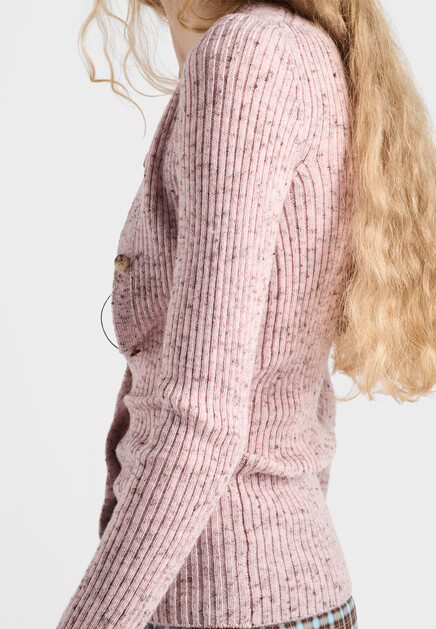 Кардиган PRADA