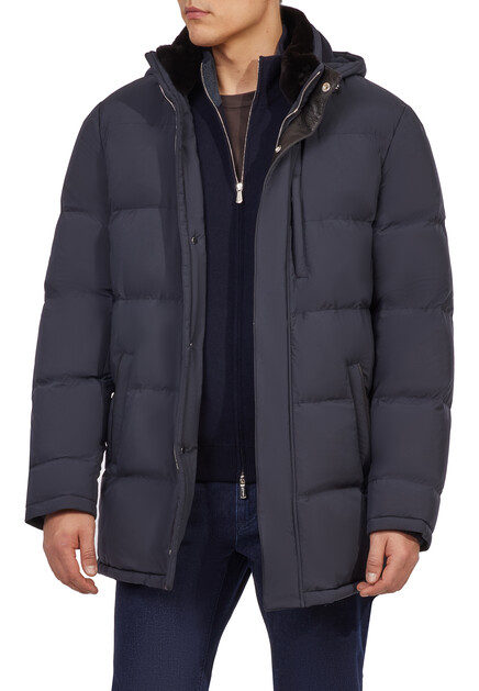 Куртка MANDELLI  50 размера