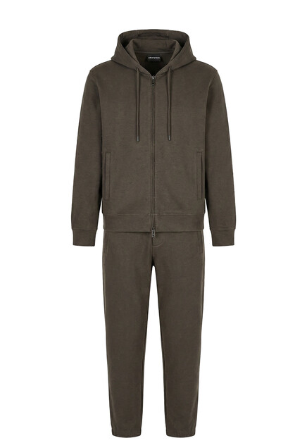 Спортивный костюм EMPORIO ARMANI