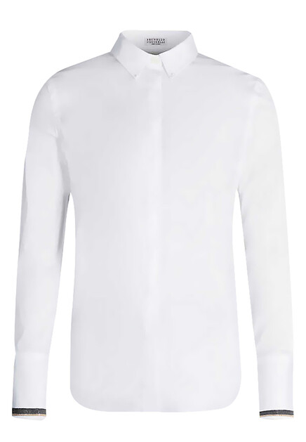 Рубашка  BRUNELLO CUCINELLI