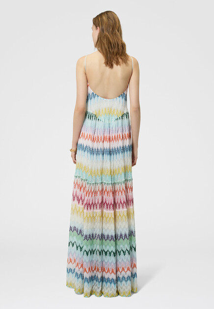 Платье MISSONI  - Вискоза