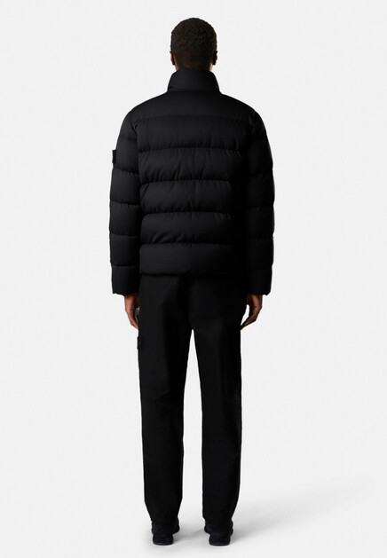 Куртка STONE ISLAND  - Шерсть