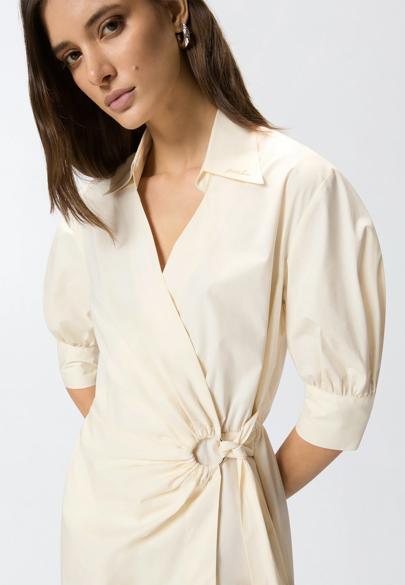 Платье PINKO 200260