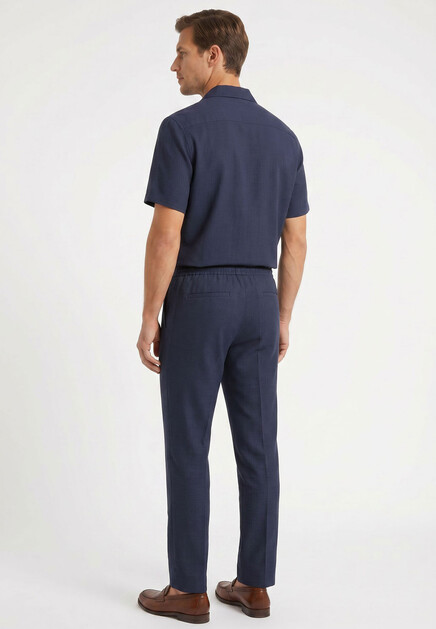 Брюки CORNELIANI  48 размера