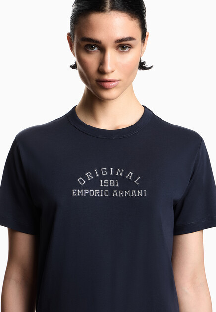 Футболка EMPORIO ARMANI 202748