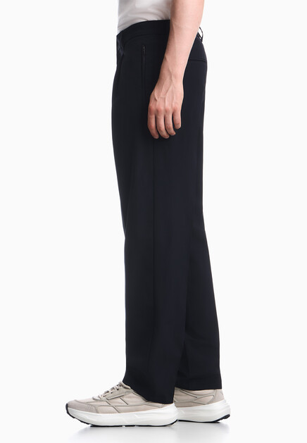 Брюки EMPORIO ARMANI 207814
