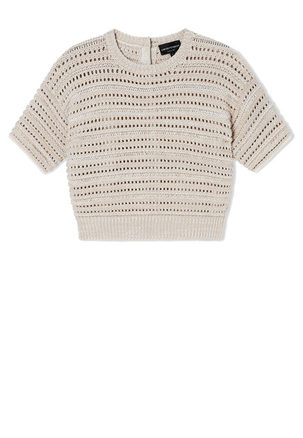 Джемпер EMPORIO ARMANI