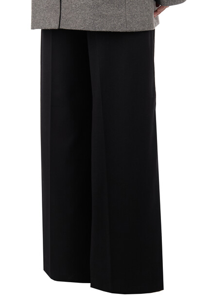 Брюки широкие PINKO