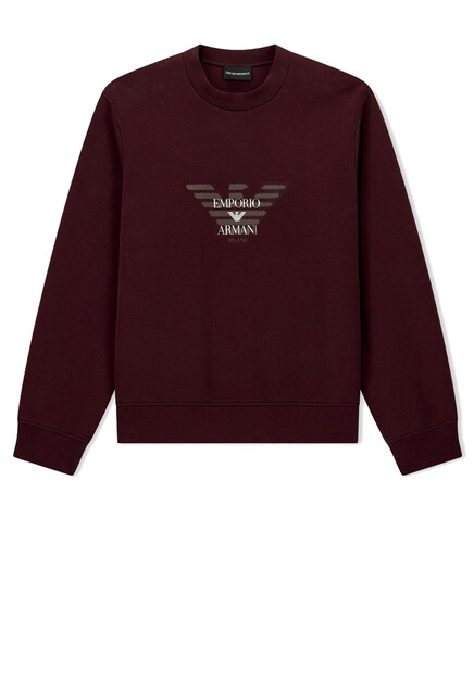 Свитшот EMPORIO ARMANI