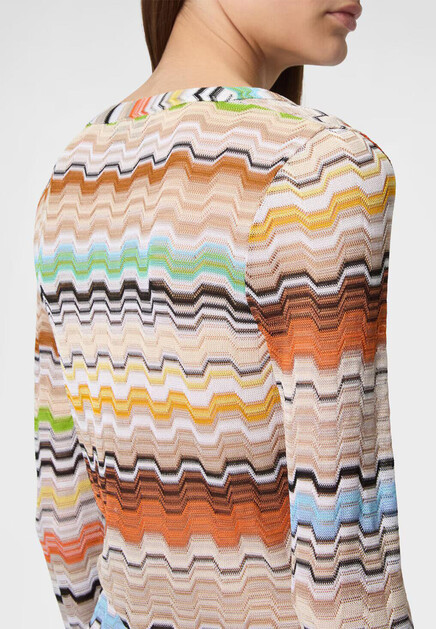 Платье MISSONI 204465