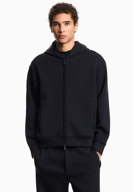 Толстовка EMPORIO ARMANI  - Полиэстер
