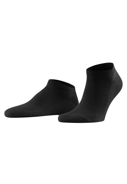 Носки мужские FALKE  - Хлопок - цвет черный