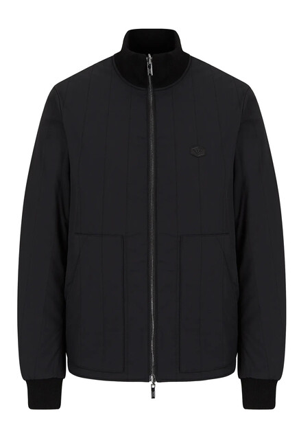 Двусторонняя куртка  EMPORIO ARMANI