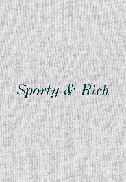 Футболка SPORTY&RICH 197145
