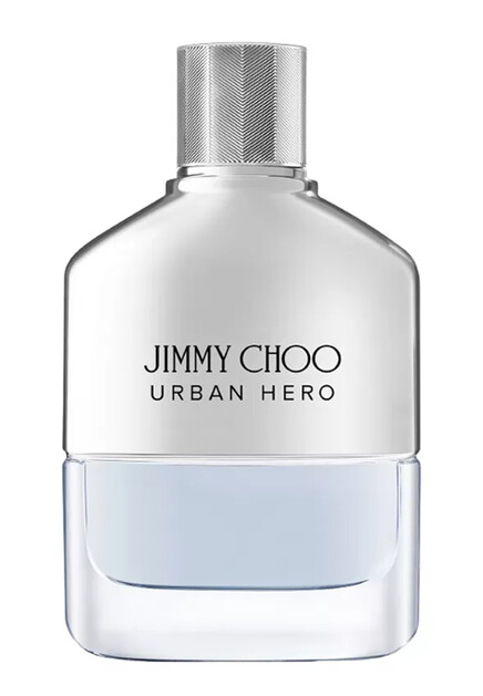 Парфюмерная вода Urban Hero 50 мл
 JIMMY CHOO