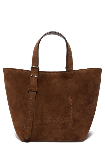 Сумка MAX MARA  - Замша