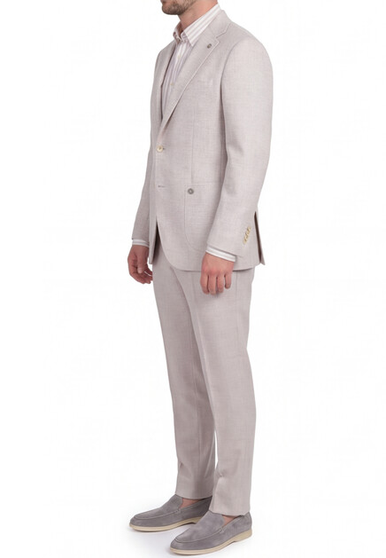 Костюм STEFANO RICCI  50 размера