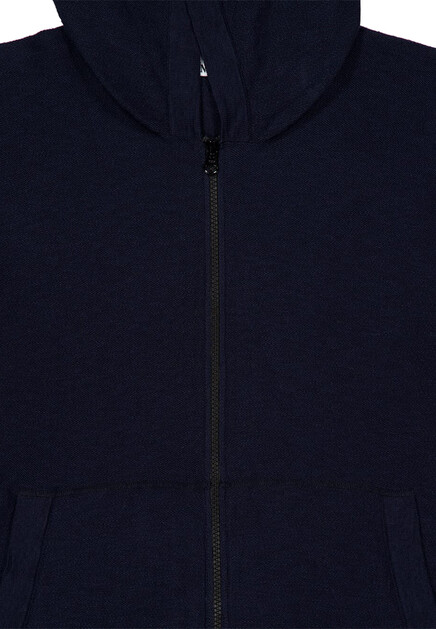 Толстовка STONE ISLAND  - Хлопок