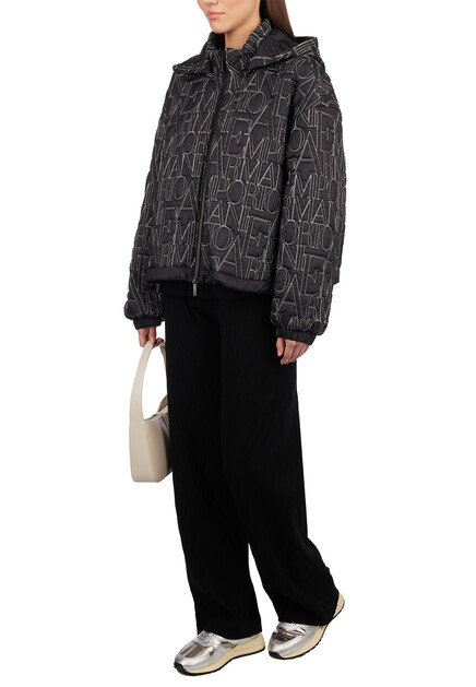 Куртка EMPORIO ARMANI  - Полиамид