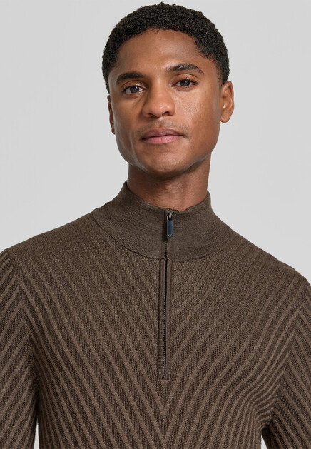 Джемпер EMPORIO ARMANI 207810