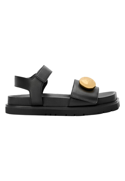 Сандалии LOEWE