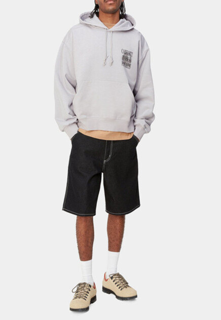 Толстовка  CARHARTT WIP