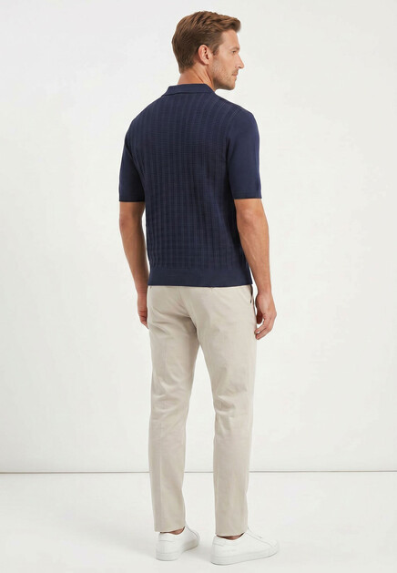 Поло CORNELIANI  50 размера