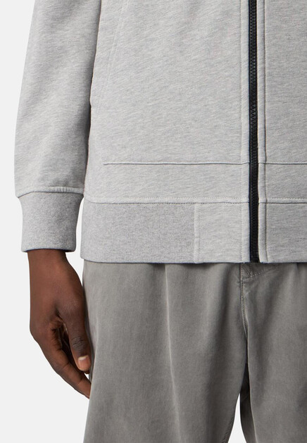 Толстовка STONE ISLAND 208011