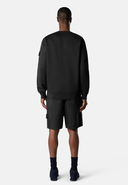 Кардиган STONE ISLAND  - Хлопок